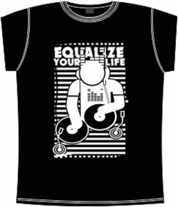 Equalize